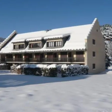 Avec Jardinet A Correncon, Navette Gratuite, Proche Village Et Pistes De - Fr-1-515-52