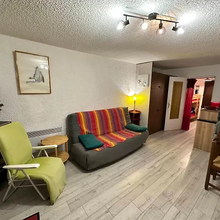 Avec Jardinet A Correncon, Navette Gratuite, Proche Village Et Pistes De - Fr-1-515-52