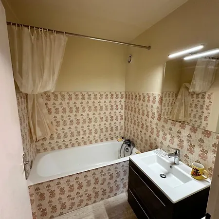 Appartement Confortable A Correncon, Navette Au Pied - Fr-1-515-52