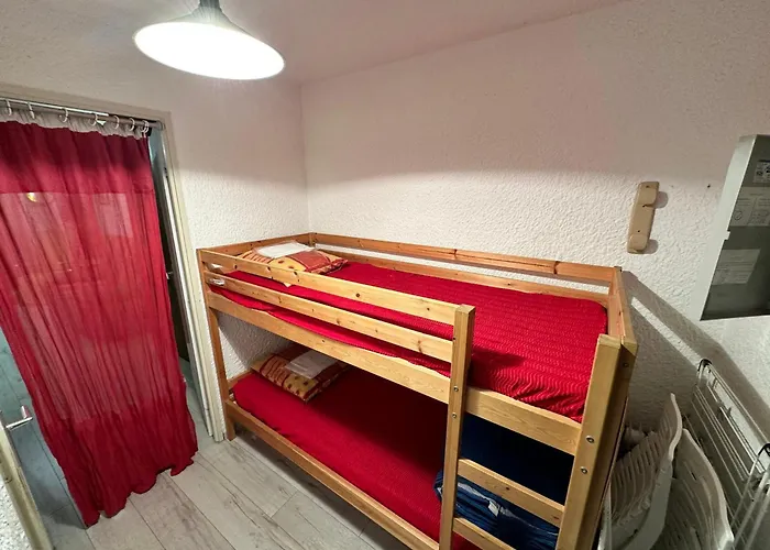 Confortable A Correncon, Navette Au Pied - Fr-1-515-52 Appartement Corrençon-en-Vercors